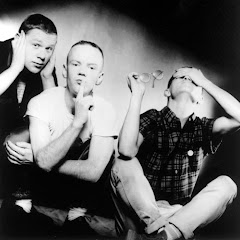 Bronski Beat - Topic