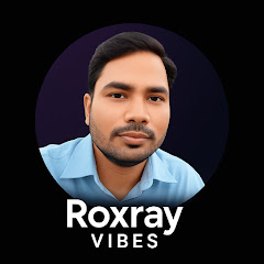 RoxRay Vibes 