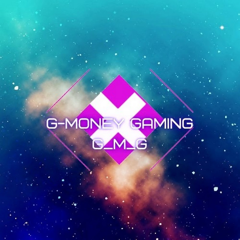 G-money Gaming G_M_G