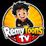 MXRwWrwWVL8-channel-avatar-RemyToons Tv