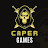 Caper Games