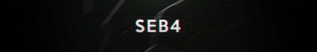 Seb4 رمز قناة اليوتيوب