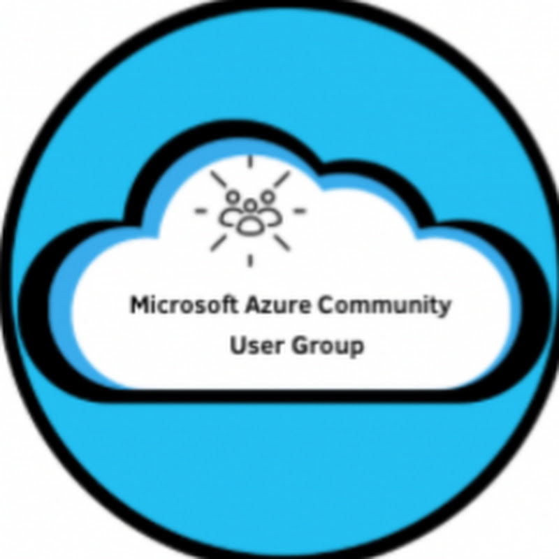 Microsoft Azure Community User Group