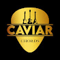 Caviar Chords logo