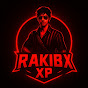 Rakib XP logo