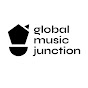 Global Music Junction - Gujarati logo