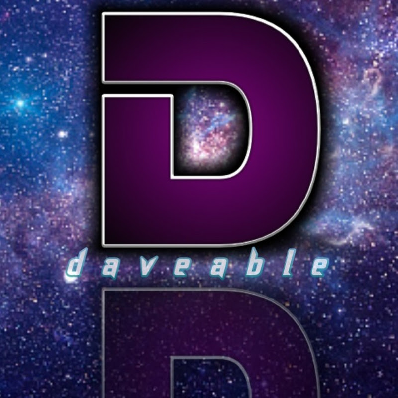 Daveable YT