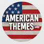 American Theams logo