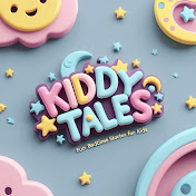 KiddyTales: Fun Bedtime Stories for Kids