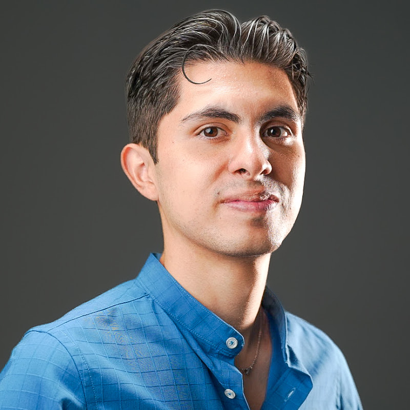 Mariano Trejo