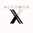 AutoMorX