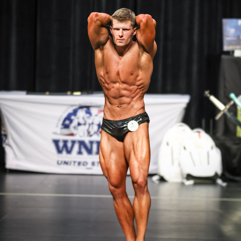 Kevin Clark