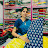 Anuradha fashion