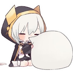 アルス･アルマル切り抜きアイコン画像