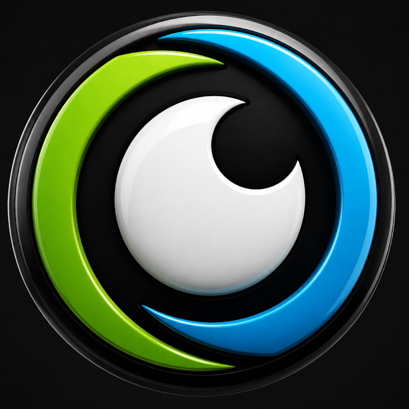 Olhar 013 logo