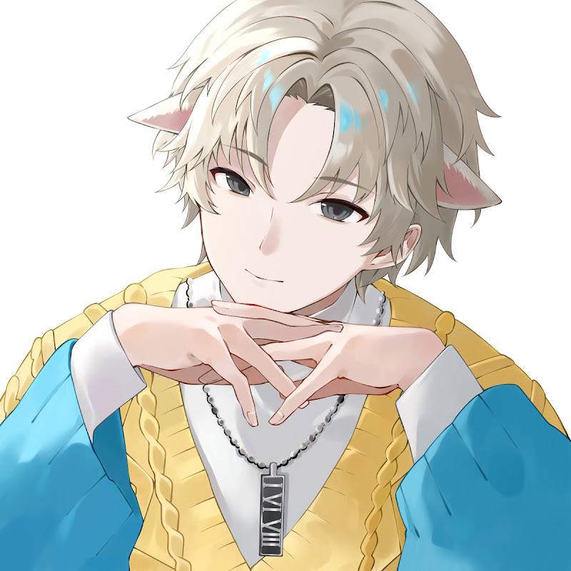 有羽寧音 / Neo Alha 