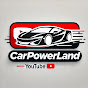 Carpowerland logo