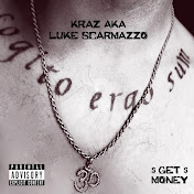 Kraz aka Luke Scarmazzo - トピック