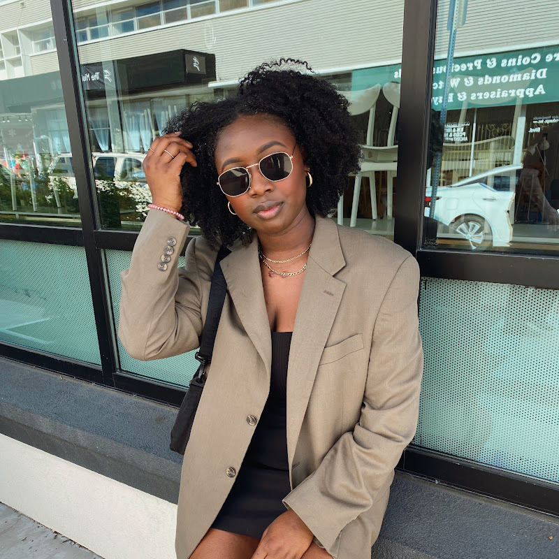 Daresha Petitt 