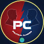 The Political Clashes logo