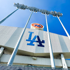 Dodgers Til Infinity 