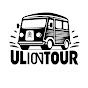 ULI ON TOUR logo