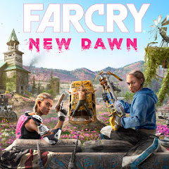 Логотип каналу Far Cry New Dawn - Topic