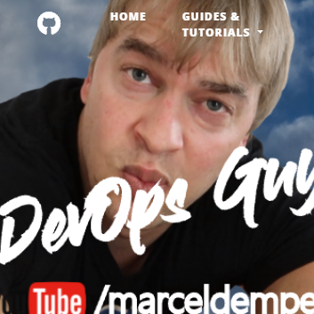 Post from That DevOps Guy