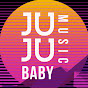 Juju Baby Music logo