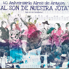 GRUPO FOLCLÓRICO AIRES DE ARAGON