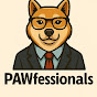 PAWfessionals logo