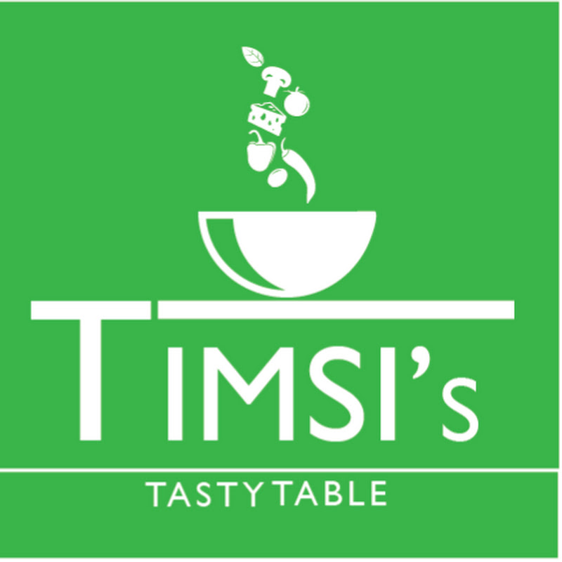 Timsis Tasty Table & Travel