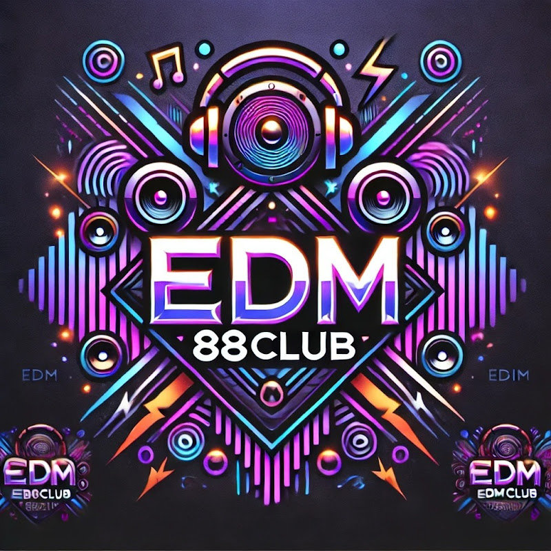 EDM 88Club