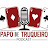 Papo de Truqueiro - Podcast