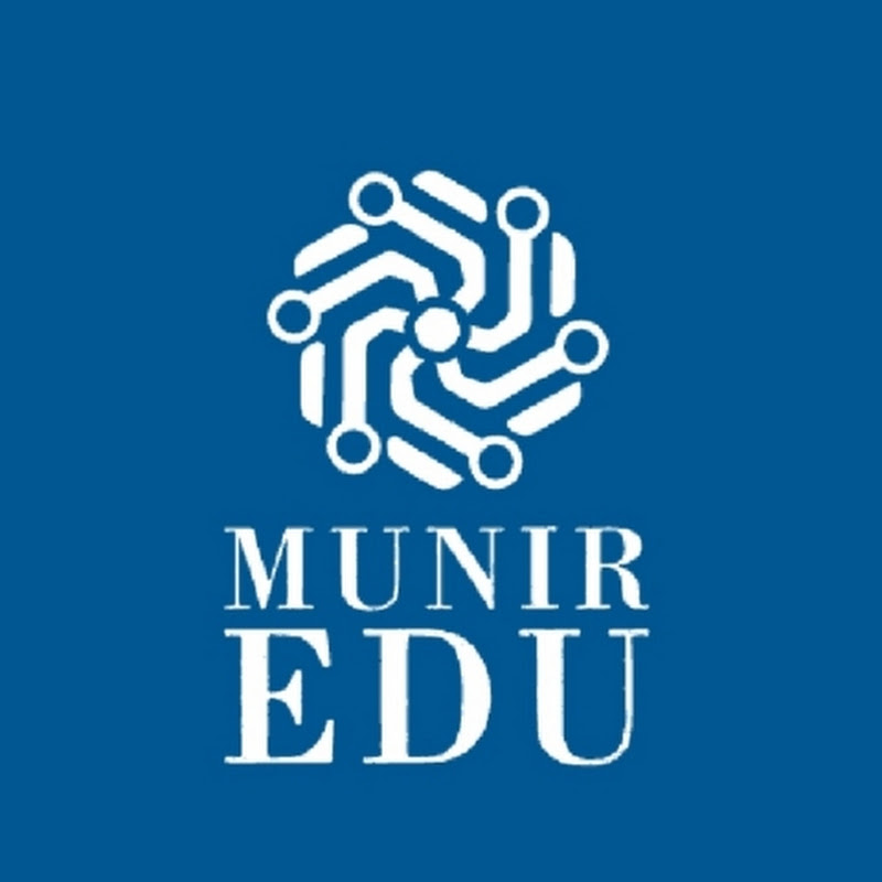Munir Edu