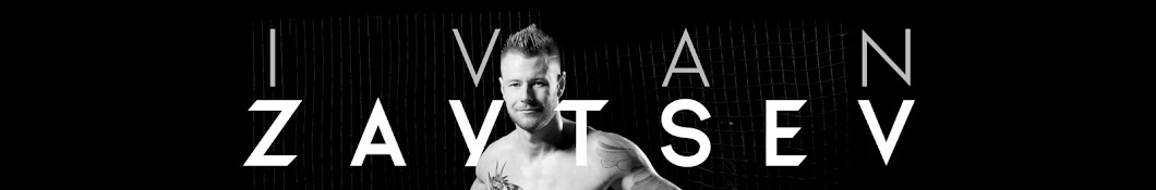 Ivan Zaytsev Official YouTube channel avatar