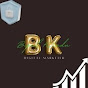 Bipul Kundu (Digital Marketer) logo