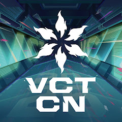 VALORANT Champions Tour CN
