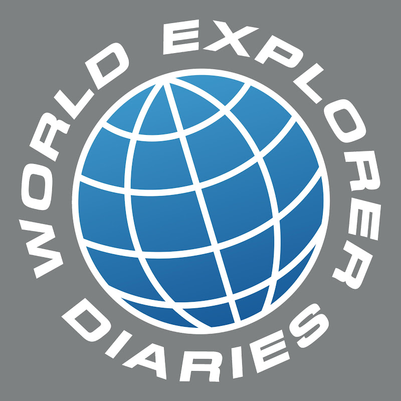 World Explorer Diaries