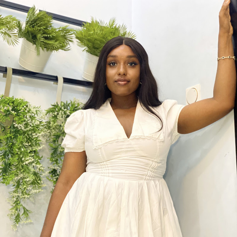 Maryanne Nduka