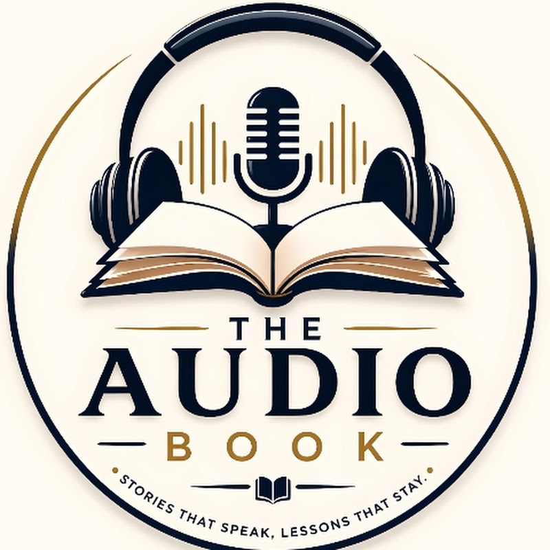 The Audio Book