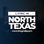 LIVING IN NORTH TEXAS TEAM logo