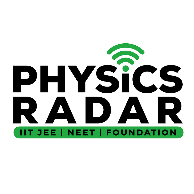 PHYSICS RADAR
