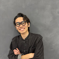 絶対に派手にならない白髪ぼかしアイコン画像