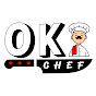 OK Chef Recipes