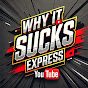 Why it Sucks Express logo