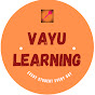 VAYU LEARNING logo