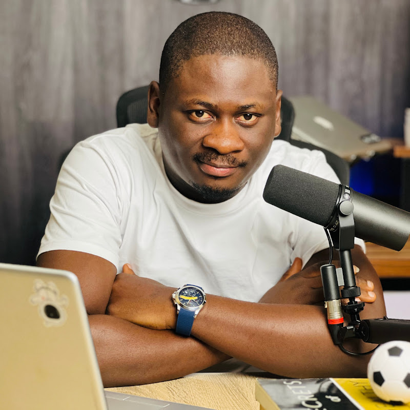 DevTalk with FK Logo