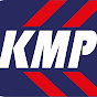 KMP Brand Worldwide logo