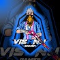 VISHNU GAMER logo